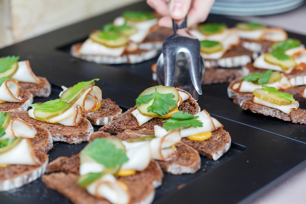 Corporate Catering