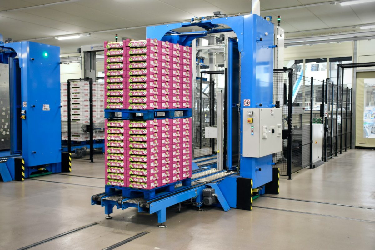 Supply Chain Shortages