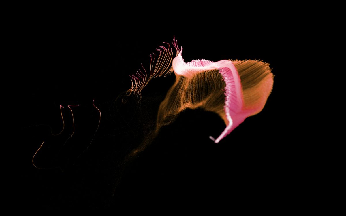 Imagination with Generative AI